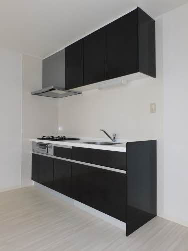 サンハイツもみじヶ丘 A0201号-2