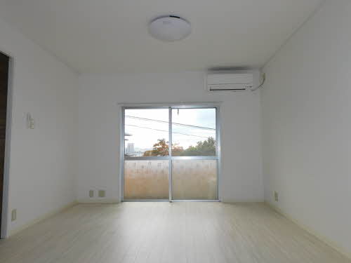 サンハイツもみじヶ丘 A0201号-3