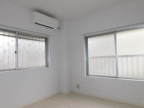 サンハイツもみじヶ丘 A0201号-6