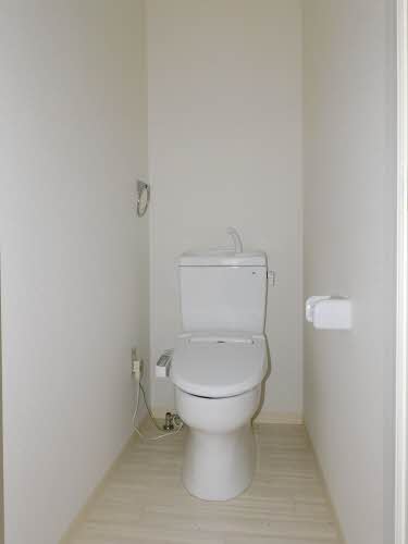 サンハイツもみじヶ丘 A0201号-8