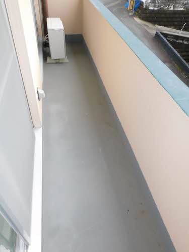 サンハイツもみじヶ丘 A0201号-9