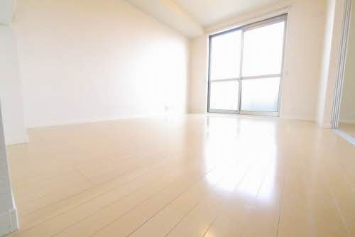 クウジィーコート　Ｃ棟 C0201号-3