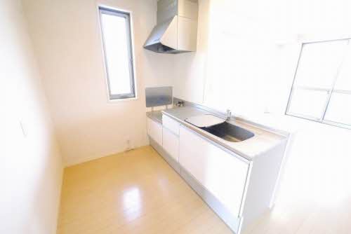 クウジィーコート　Ｃ棟 C0201号-4