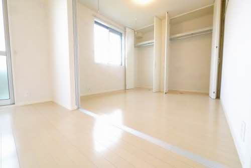 クウジィーコート　Ｃ棟 C0201号-5