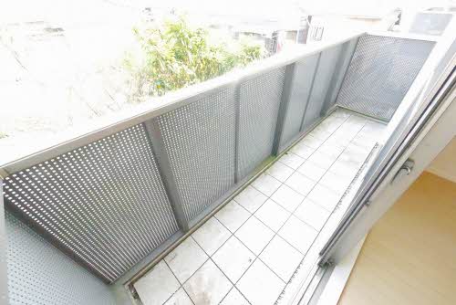 クウジィーコート　Ｃ棟 C0201号-10