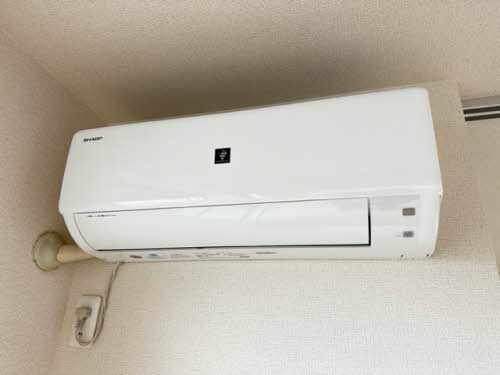 クウジィーコート　Ｃ棟 C0201号-11