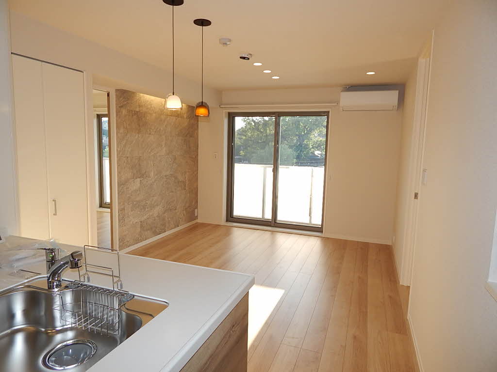 シャーメゾン　リバーダイヤ A0301号-2