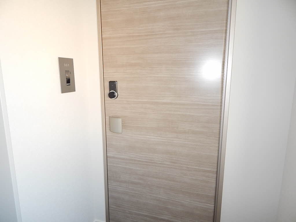 シャーメゾン　リバーダイヤ A0301号-4