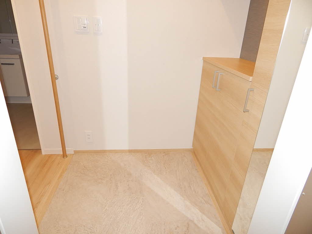 シャーメゾン　リバーダイヤ A0301号-5