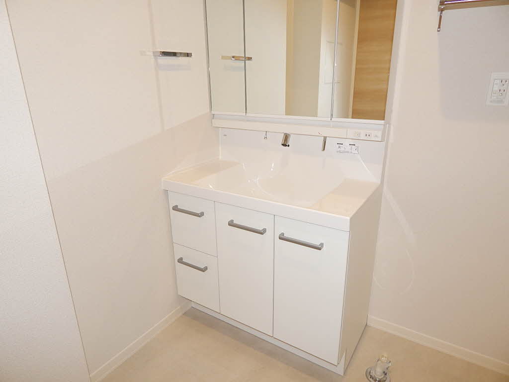 シャーメゾン　リバーダイヤ A0301号-6