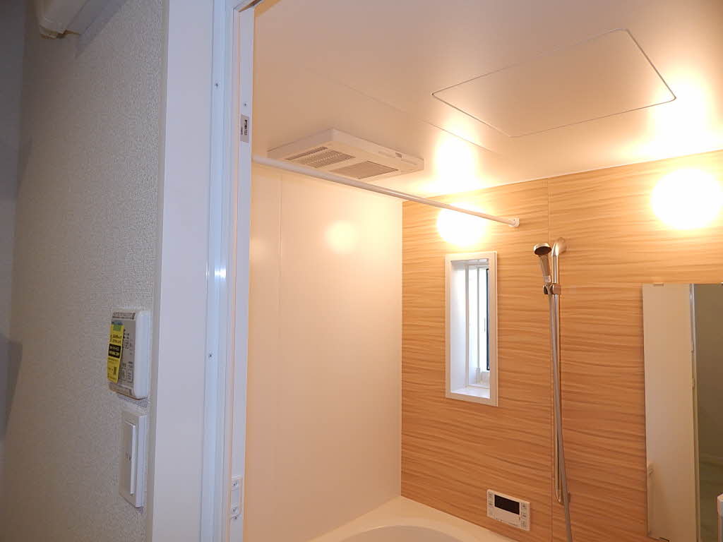 シャーメゾン　リバーダイヤ A0301号-8