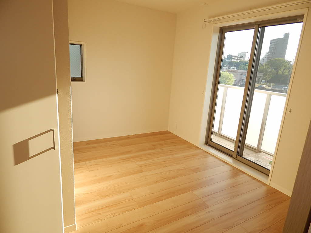 シャーメゾン　リバーダイヤ A0301号-10