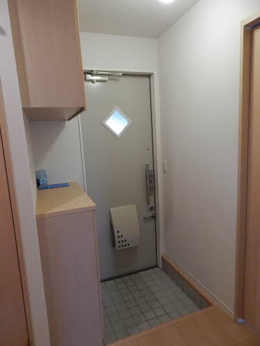 レジテンス　クレイン　＊＊ A0102号-9