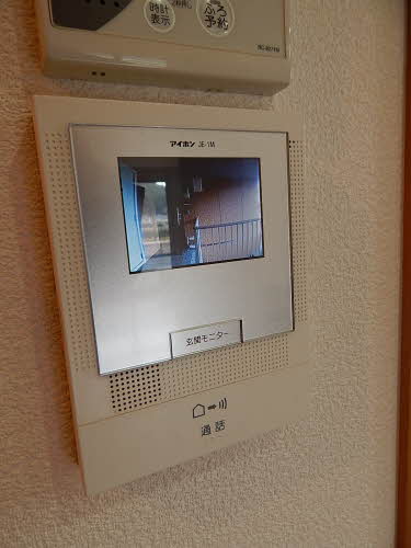 レジテンス クレイン ** A0201号-7