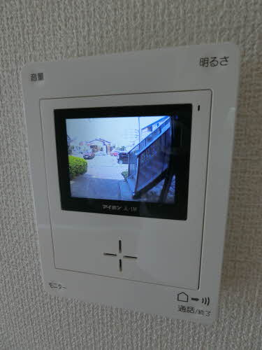 シャーメゾン笹原 A0105号-12