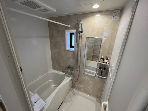 エスポワールホリⅡ　＊＊ A0102号-3