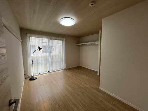 エスポワールホリⅡ　＊＊ A0102号-6