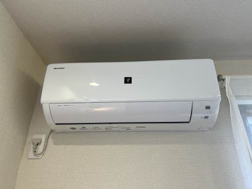 エスポワールホリⅡ　＊＊ A0102号-7