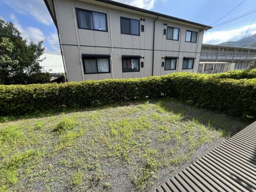 エスポワールホリⅡ　＊＊ A0102号-12