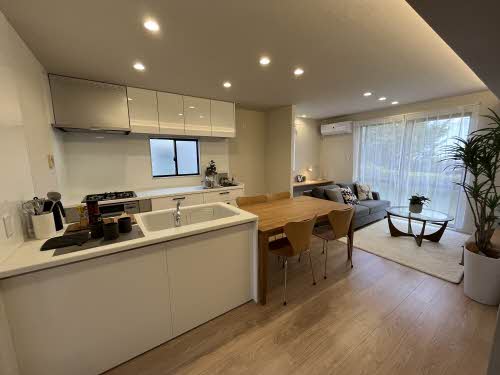 エスポワールホリⅡ　＊＊ A0102号-14