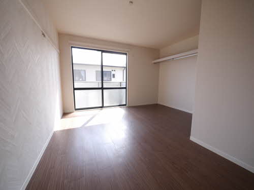 エスポワールホリⅡ　＊＊ A0202号-7