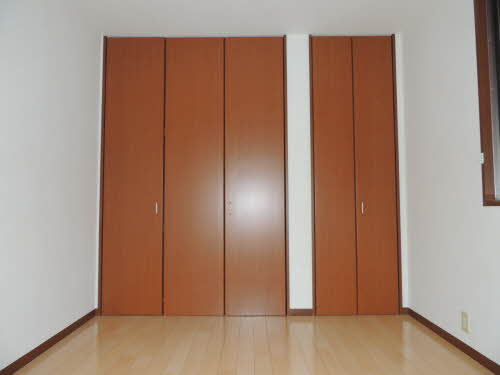 アヴニール緑ヶ丘 A0201号-4