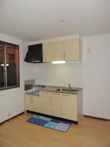 アヴニール緑ヶ丘 A0201号-5