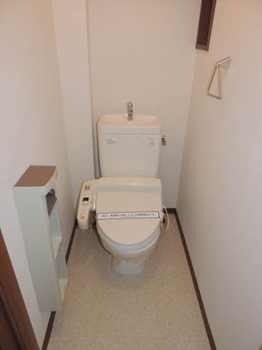 アヴニール緑ヶ丘 A0201号-8