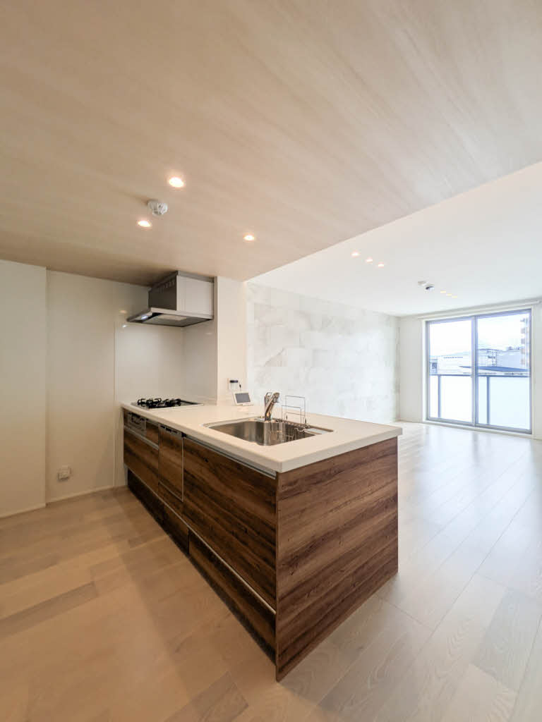 シャーメゾンＤｒｅａｍｉｏ　＊＊ A0302号-3