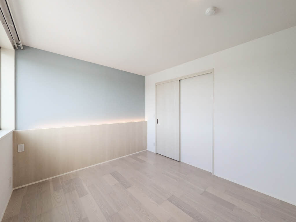 シャーメゾンＤｒｅａｍｉｏ　＊＊ A0302号-4