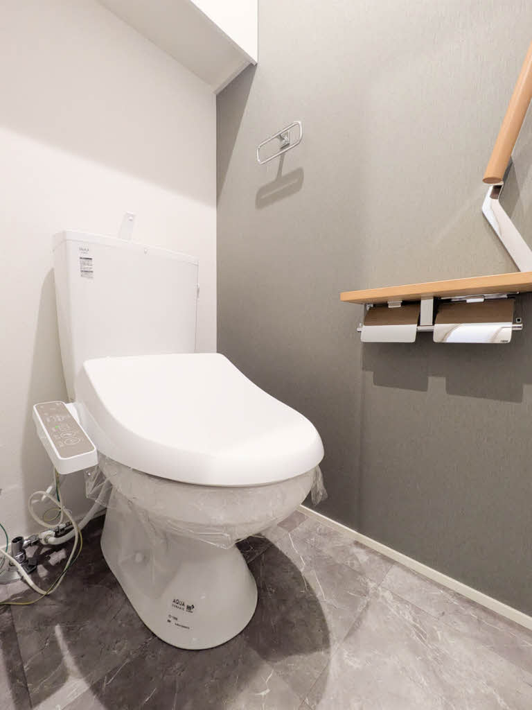 シャーメゾンＤｒｅａｍｉｏ　＊＊ A0302号-9