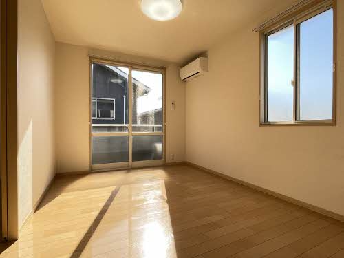 ファミール琴平 A0201号-2