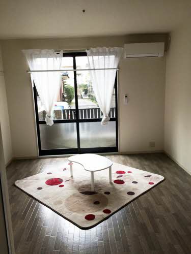 フレグランスＫ A0101号-2