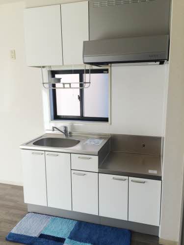 フレグランスＫ A0101号-6