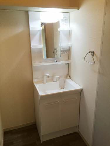 フレグランスＫ A0101号-8