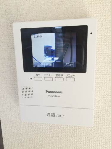 フレグランスＫ A0101号-12