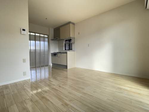 フレグランスＫ A0102号-2