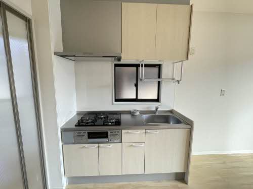 フレグランスＫ A0102号-3