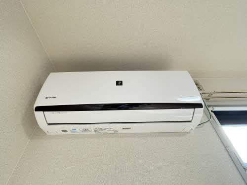 フレグランスＫ A0102号-8