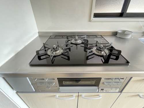 フレグランスＫ A0102号-9