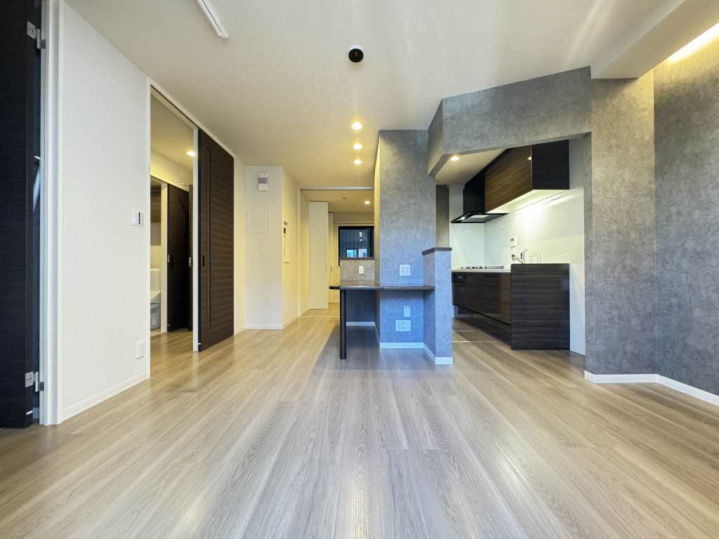 モンレーヴ本町 ** A0101号-12