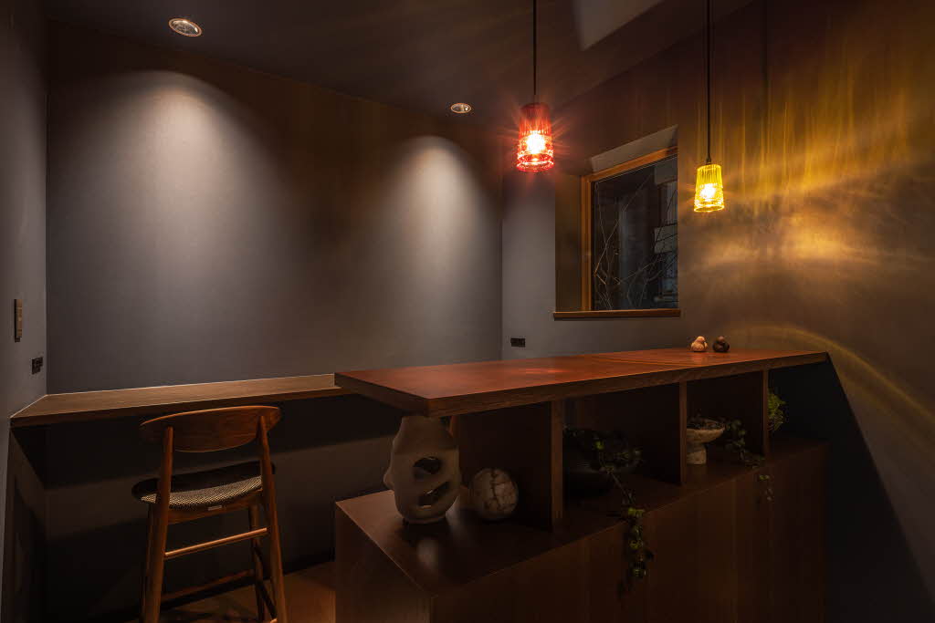 シャーメゾンプレミア椿 A0203号-14