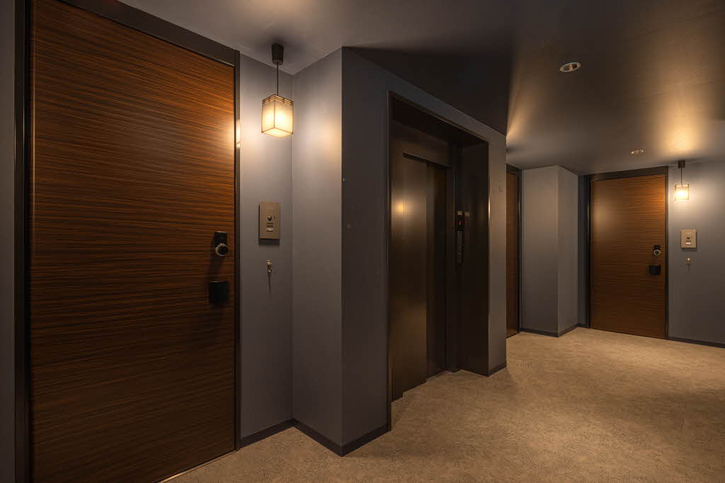 シャーメゾンプレミア椿 A0302号-14