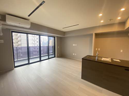 グランドメゾン大濠公園ＴＨＥＣＬＡＳＳ　６０３号室-2