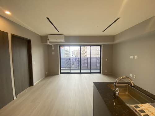 グランドメゾン大濠公園ＴＨＥＣＬＡＳＳ　６０３号室-3