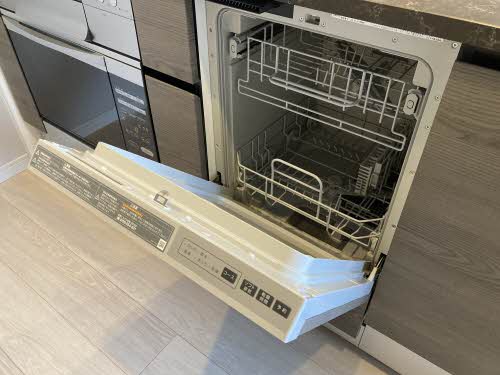 グランドメゾン大濠公園ＴＨＥＣＬＡＳＳ　６０３号室-7