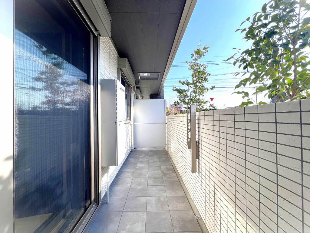 シャーメゾン グランシャンテ別府 ** A0102号-10