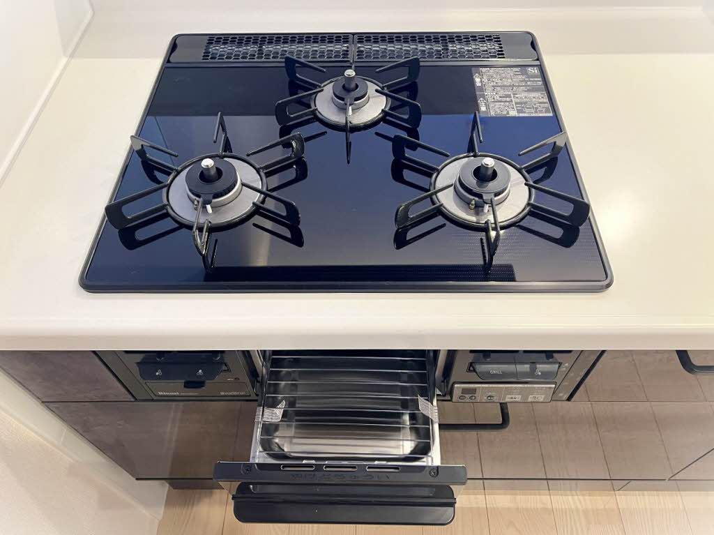 シャーメゾン　グランシャンテ別府　＊＊ A0203号-13