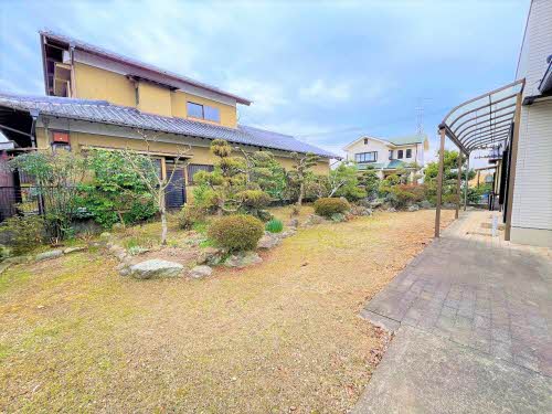 種具戸建貸家-10