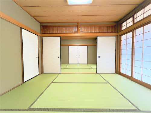 種具戸建貸家-12